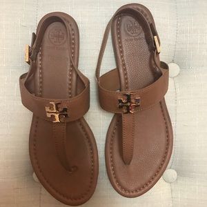 Tory Burch Sandals, Size 10.5